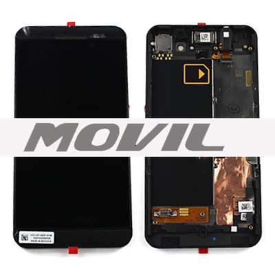 LCD para BLACKBERRY Z10 3G LCD para BLACKBERRY Z10 3G-0